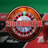 20p roulette – slot by Inspired Gaming, featured at coldsbet.pl