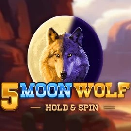 game logo by Apparat Gaming on coldsbet.pl