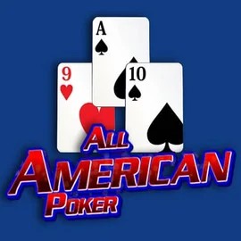 All American Poker online slot from RTG (Reel Time Gaming) – play at coldsbet.pl