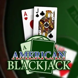 Try American Blackjack slot by Habanero on coldsbet.pl – logo image
