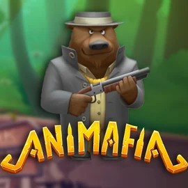 game logo by Peter & Sons on coldsbet.pl