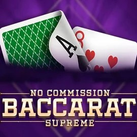 Enjoy Baccarat Supreme by OneTouch Games – logo hosted on coldsbet.pl