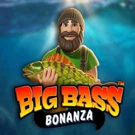 Big Bass Bonanza – slot by Pragmatic Play, featured at coldsbet.pl