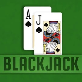 Play the Blackjack (Relax Gaming) slot by Relax Gaming on Coldbet Casino