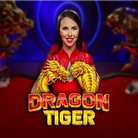 Dragon Tiger (Live) online slot from Pragmatic Play – play at coldsbet.pl