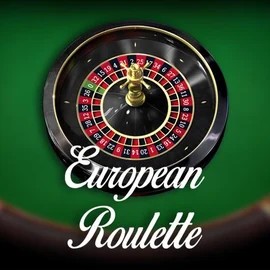 European Roulette (Red Tiger) game by Red Tiger Gaming – logo hosted on Coldbet Casino