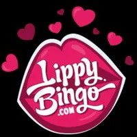 Logo of Lippy Bingo from Eyecon at Coldbet Casino