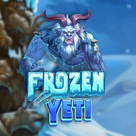 Frozen Yeti logo by BF Games at Coldbet CasinoFrozen Yeti