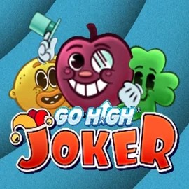 Go High Joker online slot from RubyPlay – play at coldsbet.pl