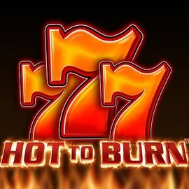 Play Hot To Burn slot by Pragmatic Play on coldsbet.pl