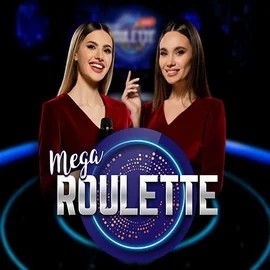 Play the Mega Roulette slot by Pragmatic Play on Coldbet Casino