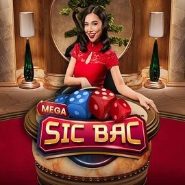 Mega Sic Bac – slot by Pragmatic Play, featured at coldsbet.pl