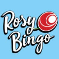 Rosy Bingo slot logo by Eyecon at Coldbet CasinoRosy Bingo