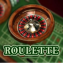 Roulette (Habanero) slot icon by Habanero, available at Coldbet Casino