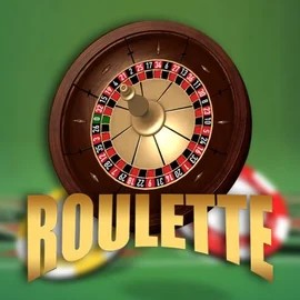 Roulette (Relax Gaming) slot visual from Relax Gaming available on coldsbet.pl