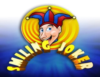 Logo of Smiling Joker from Apollo Games at Coldbet Casino