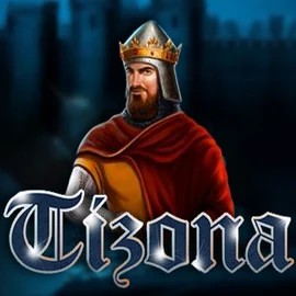Logo of Tizona from Merkur Gaming at Coldbet Casino