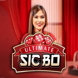 Try Ultimate Sic Bo slot by Ezugi on coldsbet.pl – logo image