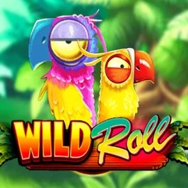Logo of Wild Roll from Playtech at Coldbet Casino