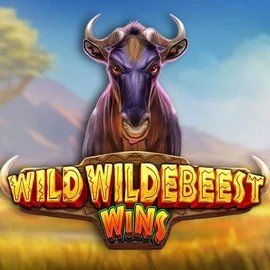 Wild Wildebeest Wins online slot from Pragmatic Play – play at coldsbet.pl